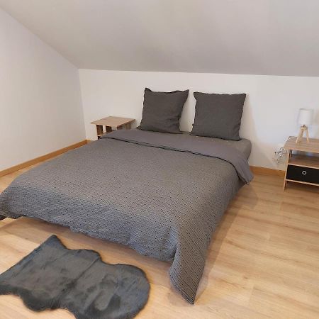 Famille House 201 Apartment Шалон-сюр-Сон Екстериор снимка