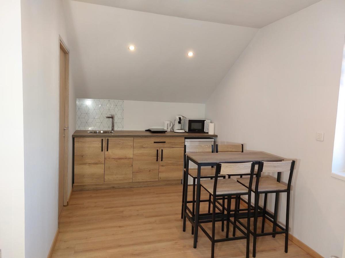 Famille House 201 Apartment Шалон-сюр-Сон Екстериор снимка