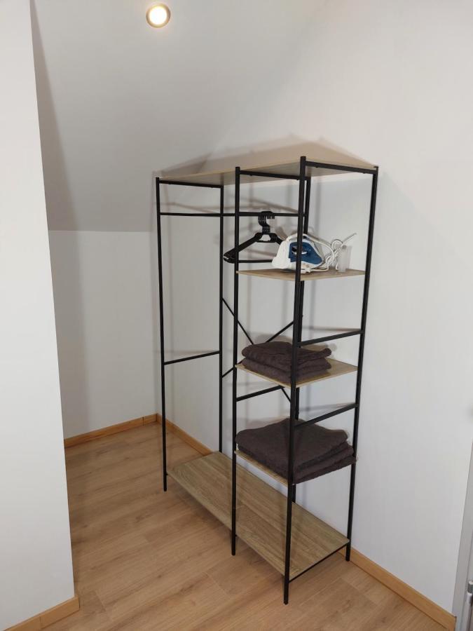 Famille House 201 Apartment Шалон-сюр-Сон Екстериор снимка
