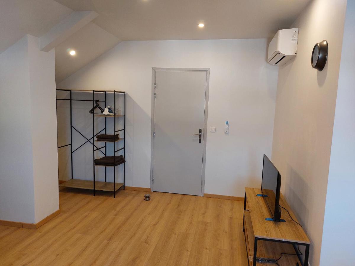 Famille House 201 Apartment Шалон-сюр-Сон Екстериор снимка