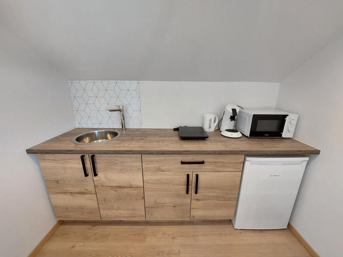 Famille House 201 Apartment Шалон-сюр-Сон Екстериор снимка
