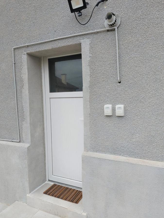 Famille House 201 Apartment Шалон-сюр-Сон Екстериор снимка