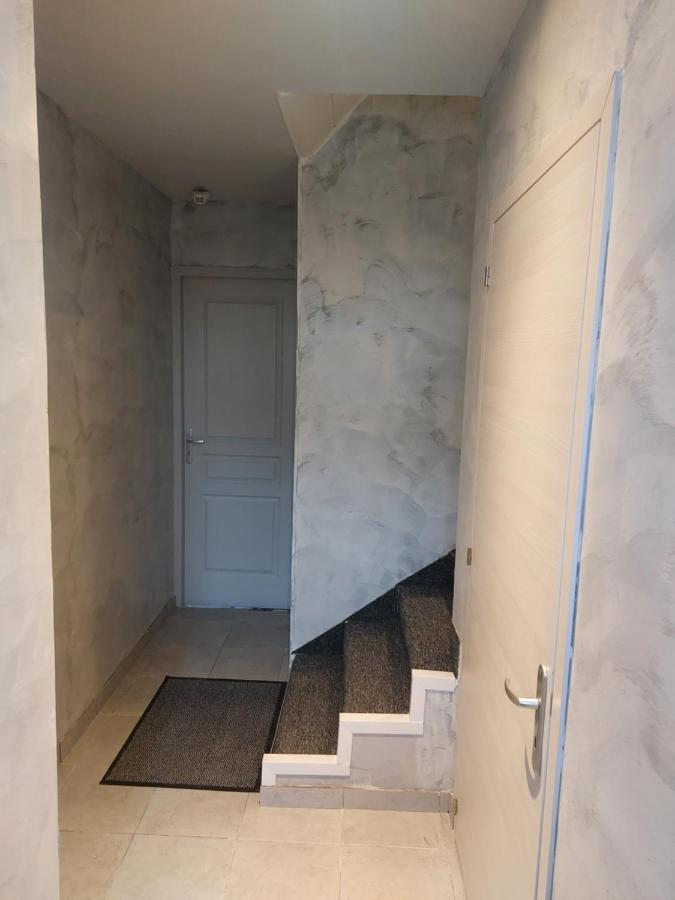Famille House 201 Apartment Шалон-сюр-Сон Екстериор снимка